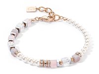 Armband Coeur De Lion Dame in Stahl 4354/30-1920 - 4354/30-1920